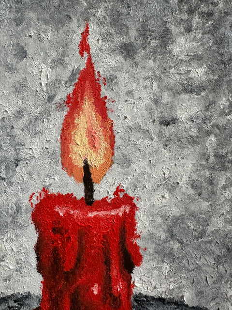 Geboren aus Blutgedanken