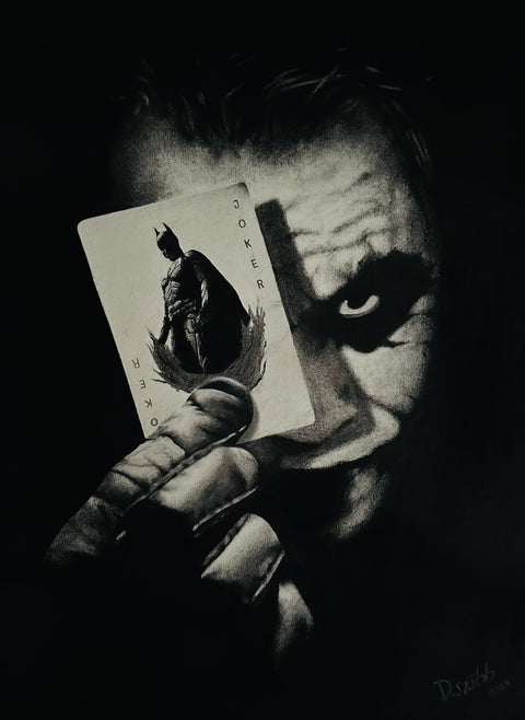 The Joker